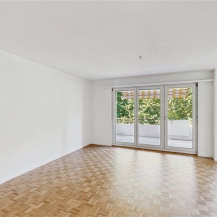 4.5 Zimmer, 2. Stock - Photo 1