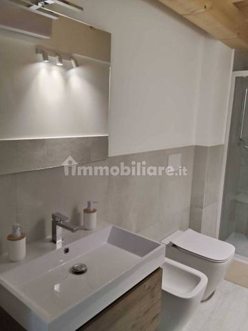 Trilocale corso Giuseppe Garibaldi, Civitanova Sud, Civitanova Marche - Photo 5