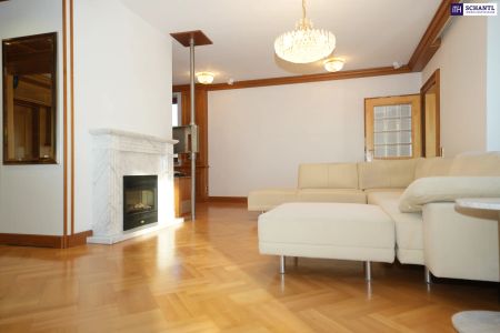 UMGEBEN VON RUHE MIT BLICK ÜBER LASSNITZHÖHE! Ihr neues Zuhause mit Wellnessbereich – Pool, Sauna und traumhafter Aussicht! - Photo 3