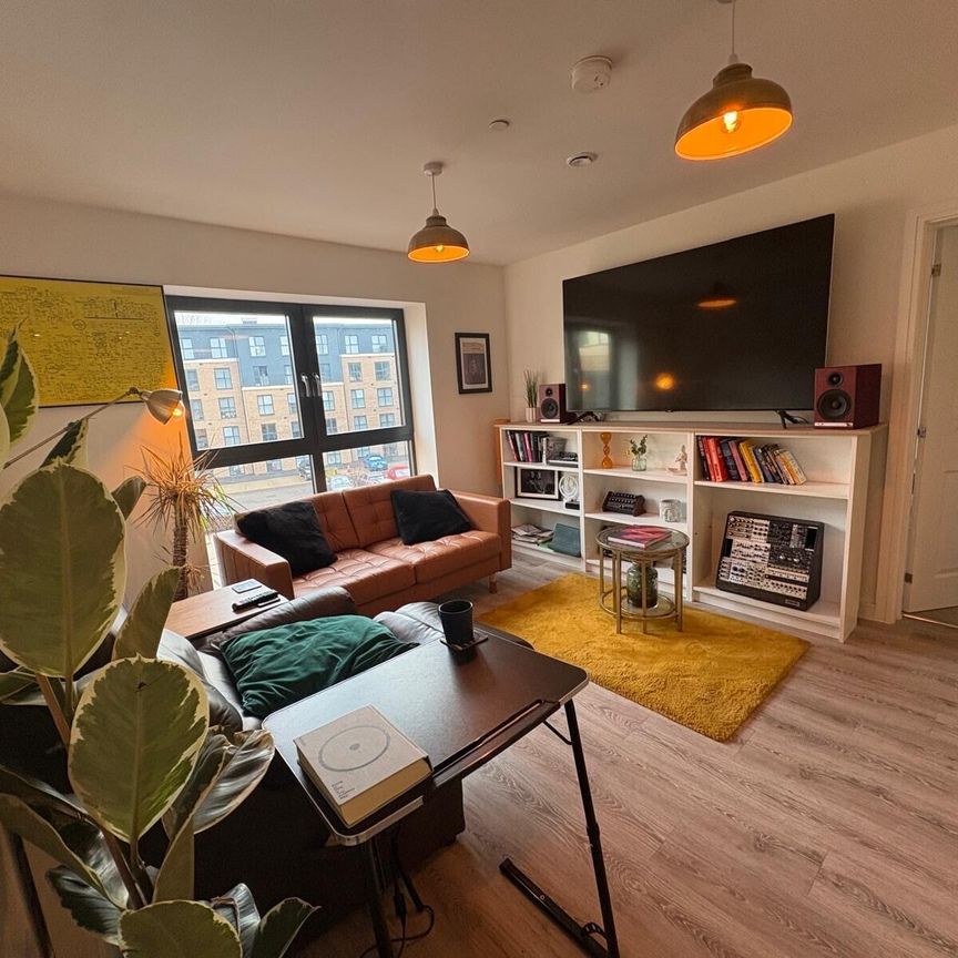 ErasmusDrive, DERBY - Photo 1