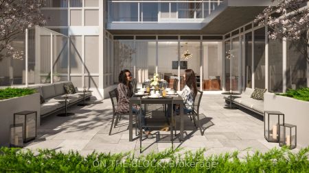 556 Marlee Avenue #724 - Photo 2