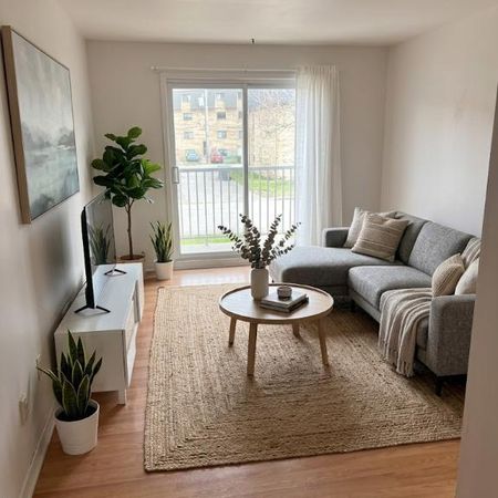 LOGEMENT À LOUER 41/2 REPENTIGNY CENTRE-VILLE NON FUMEUR-PAS D'ANIMAUX RÉNOVÉ - Photo 4