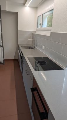 3.5 Zimmer, 70 m², 1. Stock - Photo 1