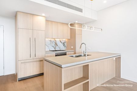 Brand New Building in the Heart of Erskineville - Photo 5