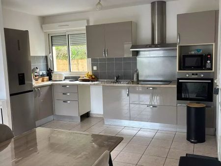 Location Villa 3 pièces 81 m2 à Appietto - Photo 4