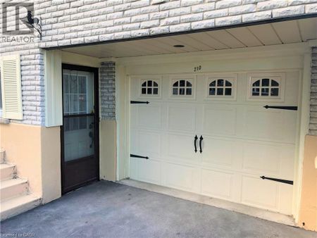 210 OVERLEA Drive Unit# Lower, Kitchener, Ontario, N2M1T3 - Photo 5