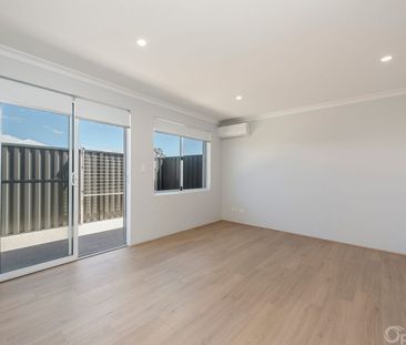 Brand new 2-bedroom home in Lakelands - Photo 1