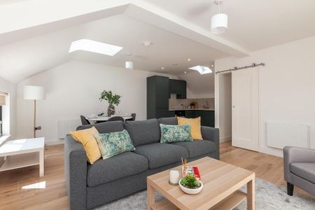 Apt 2, 537a Lisburn Road, Belfast, BT9 7GQ - Photo 3