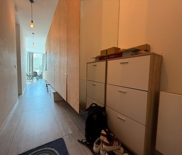 Instapklaar één-slaapkamerappartement in centrum Tielt. - Foto 5