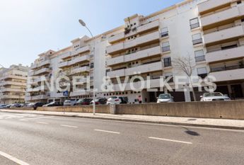 Apartamento T3 em Lisboa