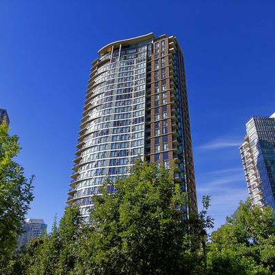 RESIDE - 1 BED + 1 BATH + DEN + STORAGE + 1 PARKING IN VANCOUVER - Photo 1