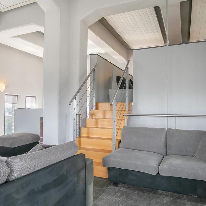 Appartement te huur: Uiterwaard 2-B 2841 BL Moordrecht - Foto 1