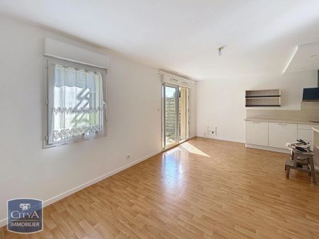 Appartement à louer 3 pièces 59m² - Photo 4