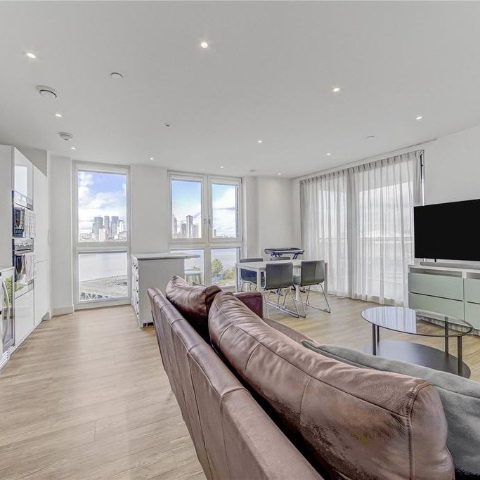 3 bedroom apartment to rent - Photo 1