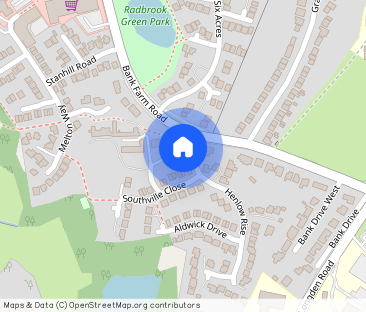 16 Henlow Rise, Radbrook SY3 6BL - Photo 1