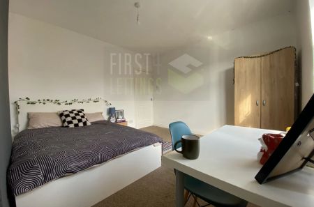 Wordsworth Road, Clarendon Park, Leicester, LE2 - Photo 3