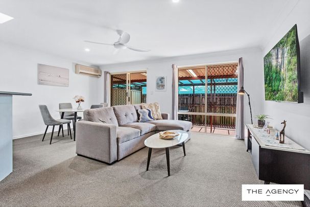 GROUND LEVEL VILLA - Photo 1