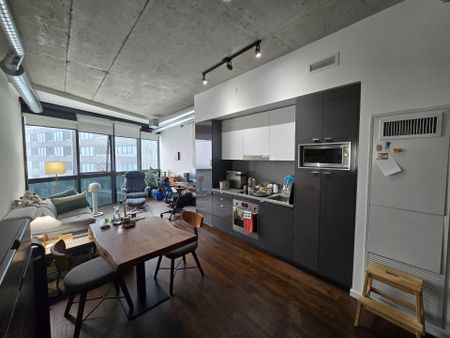 For Lease - 21 Lawren Harris Square Unit# #618, Toronto, Ontario - Photo 4