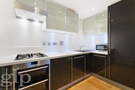 1 bedroom flat to rent - Photo 4