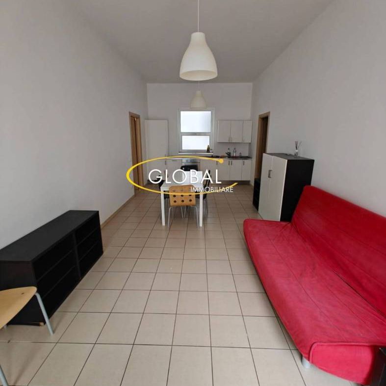 Trilocale via San Martino 8, Capodimonte, Ancona - Foto 1