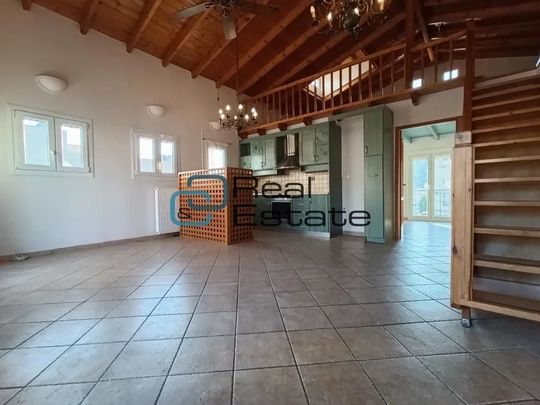 Διαμέρισμα για ενοικίαση Τερψιθέα (Γλυφάδα) - Photo 1