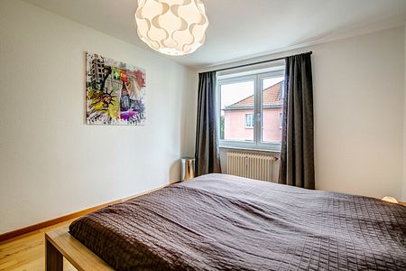 2-Zimmer Wohnung beim Westpark - Foto 4