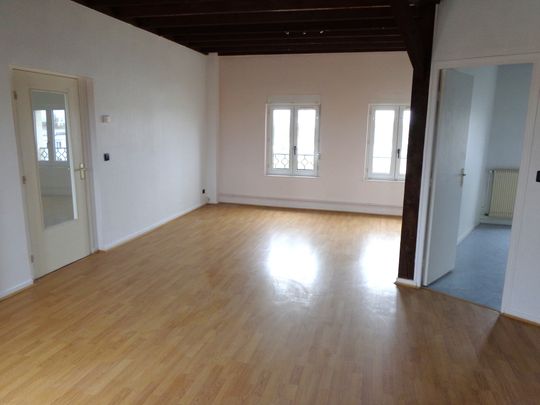 Location Appartement 7 pièces 131m² REIMS 51100 - Photo 1