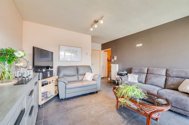 Appartement te huur - Photo 1