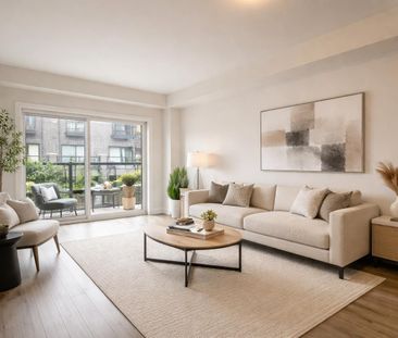 For Lease - 1770 Lawrence Avenue Unit# 2, Toronto, Ontario - Photo 2