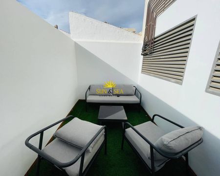 2 BEDROOM GROUND FLOOR - SAN PEDRO DEL PINATAR - Photo 2