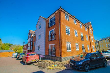 10 Waterside Lane, Colchester, CO2 8HZ - Photo 3