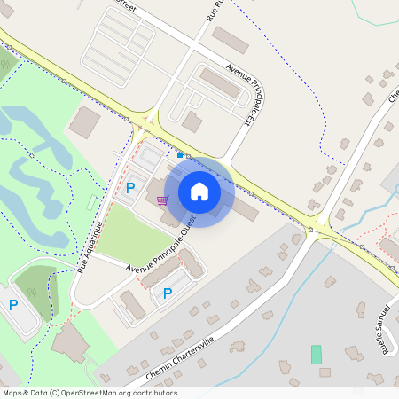 3117-3329 Principale-Ouest St, Dieppe E1A 0X7