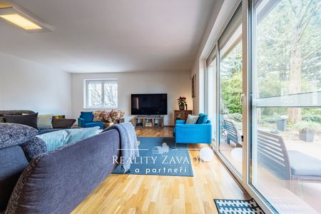 Pronájem domu 271 m² s pozemkem 1 382 m² - Fotografie 3