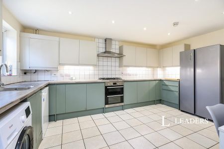 1 bedroom house to rent - Photo 2