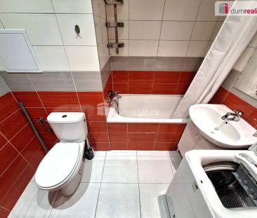 pronájem 2kk 35 m - Fotografie 5