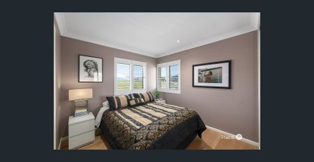 Exceptional Bayside Apartment with Panoramic Bay Views - Photo 3