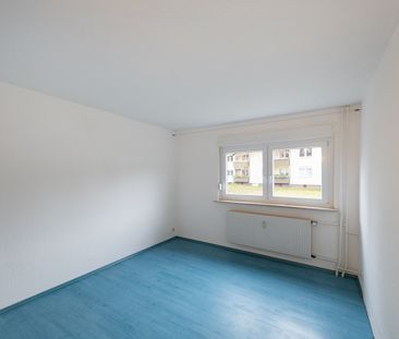 Top gepflegt mit Loggia! 3-Zi.-Mietwohnung in Sennestadt - Photo 4