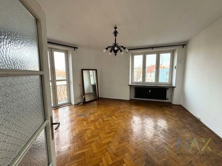 Rozkładowe mieszkanie z widokiem na starówkę- ul. Wenecja - Фото 4