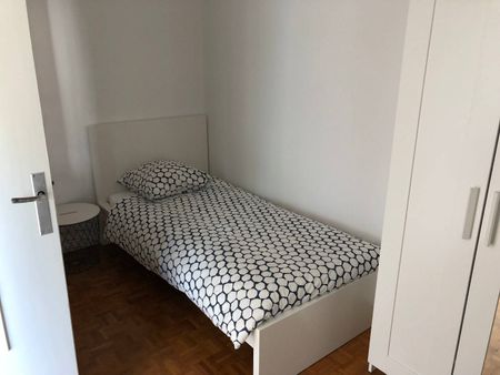 Cosy flatshare with terrace (5mn from Audencia) - Photo 3