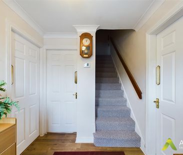 Orchid Close, Brizlincote Valley, Stapenhill, Burton Upon Trent DE1... - Photo 3