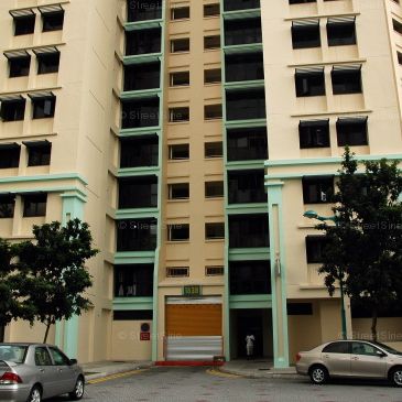 Blk 183B Rivervale Crescent (Sengkang), HDB 5 Rooms - For Rent - Photo 1
