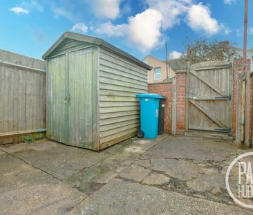 Wollaston Road, Lowestoft, NR32 - Photo 1