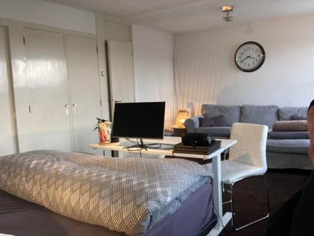 Te huur: Appartement Noordeinde 42 B in Leiden - Foto 2