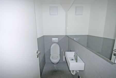 4.5 Zimmer, 90 m², 3. Stock - Photo 5