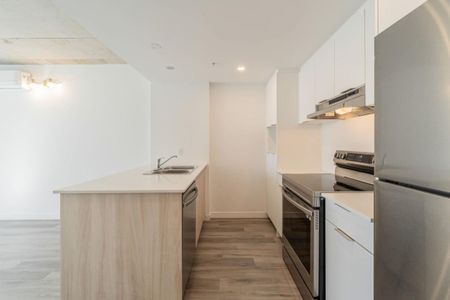 Appartement à louer - Photo 4