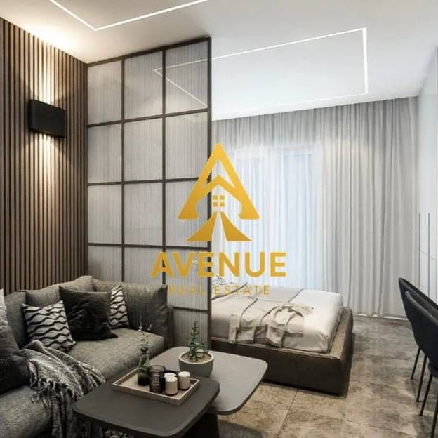 Studio/Γκαρσονιέρα για ενοικίαση Αγία Τριάδα (Φάληρο - Ιπποκράτειο) - Photo 1