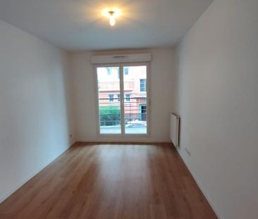 Appartement Le Pre Saint Gervais 3 pièce(s) 63.26 m2, - Photo 2