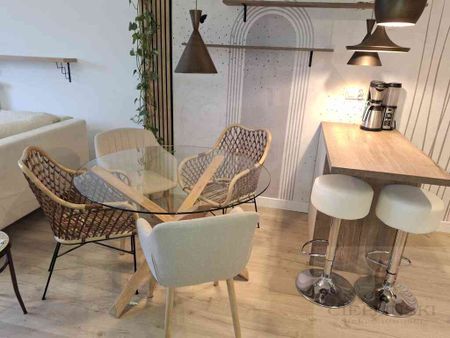 Trzypokojowe 78m2 z gard. i miejscem postojowym - Фото 5