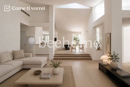 Villa unifamiliare largo dell'Olgiata 15, Olgiata, Roma - Photo 4
