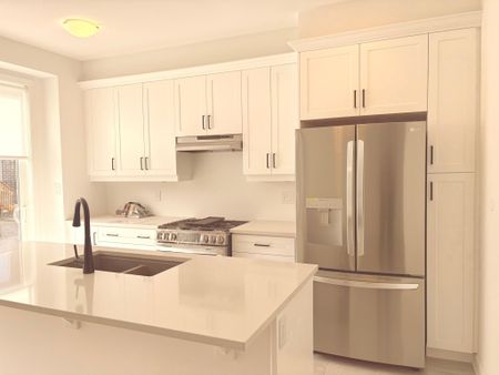 For Lease - 1166 Stirling Todd Terrace, Milton, Ontario - Photo 2